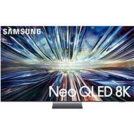 65" Samsung QE65QN900D - Television