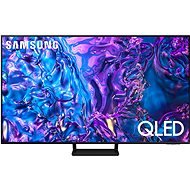 75" Samsung QE75Q70D - Television