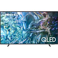 85" Samsung QE85Q60D - TV