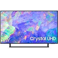 43" Samsung UE43CU8572 - TV