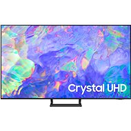 65" Samsung UE65CU8502 - Television