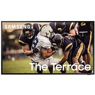 55" Samsung The Terrace QE55LST7TG - Television