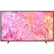 55" Samsung QE55Q60C - Television
