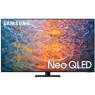 55" Samsung QE55QN95C - TV
