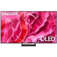 55" Samsung QE55S90C - Television