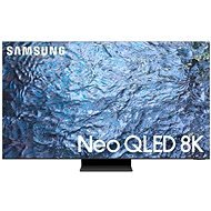 65" Samsung QE65QN900C - TV