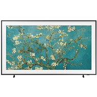 75" Samsung The Frame QE75LS03BG - Television