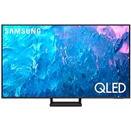 75" Samsung QE75Q70C - Television