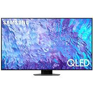 75" Samsung QE75Q80C - Television