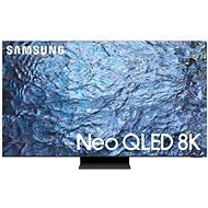 75" Samsung QE75QN900C - Television
