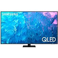 85" Samsung QE85Q70C - Television