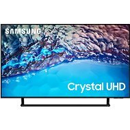 50" Samsung UE50BU8572 - Television