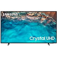 55" Samsung UE55BU8072 - Television