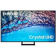 55" Samsung UE55BU8572 - Television