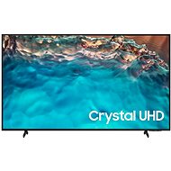 85" Samsung UE85BU8002 - Television
