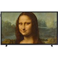 32" Samsung The Frame QE32LS03B - Television