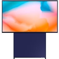 43" Samsung SERO QE43LS05B - Television