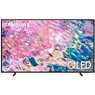 55" Samsung QE55Q60B - Television