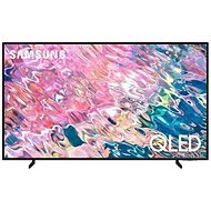 85" Samsung QE85Q60B - Television