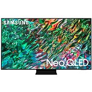 85" Samsung QE85QN90B - Television