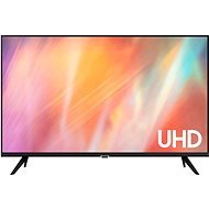 50" Samsung UE50AU7022 - Television