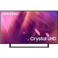 50" Samsung UE50AU9072 - Television