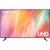 75" Samsung UE75AU7102 - Television