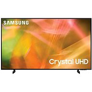 75" Samsung UE75AU8072 - Television