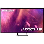 75" Samsung UE75AU9072 - Television