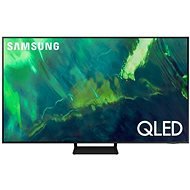 55" Samsung QE55Q77A - TV