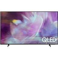 65" Samsung QE65Q67A - TV