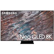 65" Samsung QE65QN800A - Television