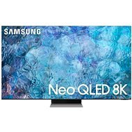 65" Samsung QE65QN900A - Television
