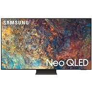 65" Samsung QE65QN95A - Television