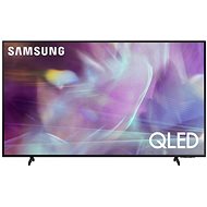70" Samsung QE70Q60A - Television