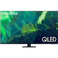 75" Samsung QE75Q75A - Television