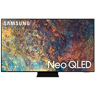 75" Samsung QE75QN90A - Television