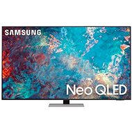 85" Samsung QE85QN85A - Television