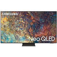 85" Samsung QE85QN95A - Television