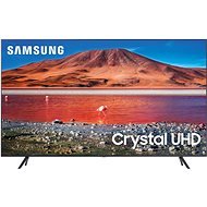 43" Samsung UE43TU7022 - Television