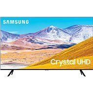 43" Samsung UE43TU8072 - Television