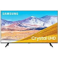 50" Samsung UE50TU8002 - Television
