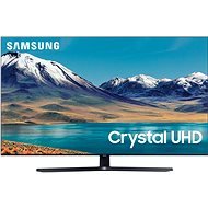 50" Samsung UE50TU8502 - Television