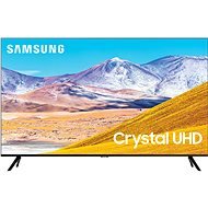 82" Samsung UE82TU8002 - Television
