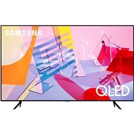 50" Samsung QE50Q60T - Television