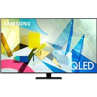 50" Samsung QE50Q80T - Television