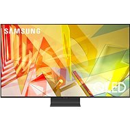 55" Samsung QE55Q95T - TV
