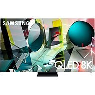 65" Samsung QE65Q950T - TV