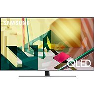 75" Samsung QE75Q74T - TV