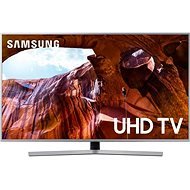 43" Samsung UE43RU7472 - Television